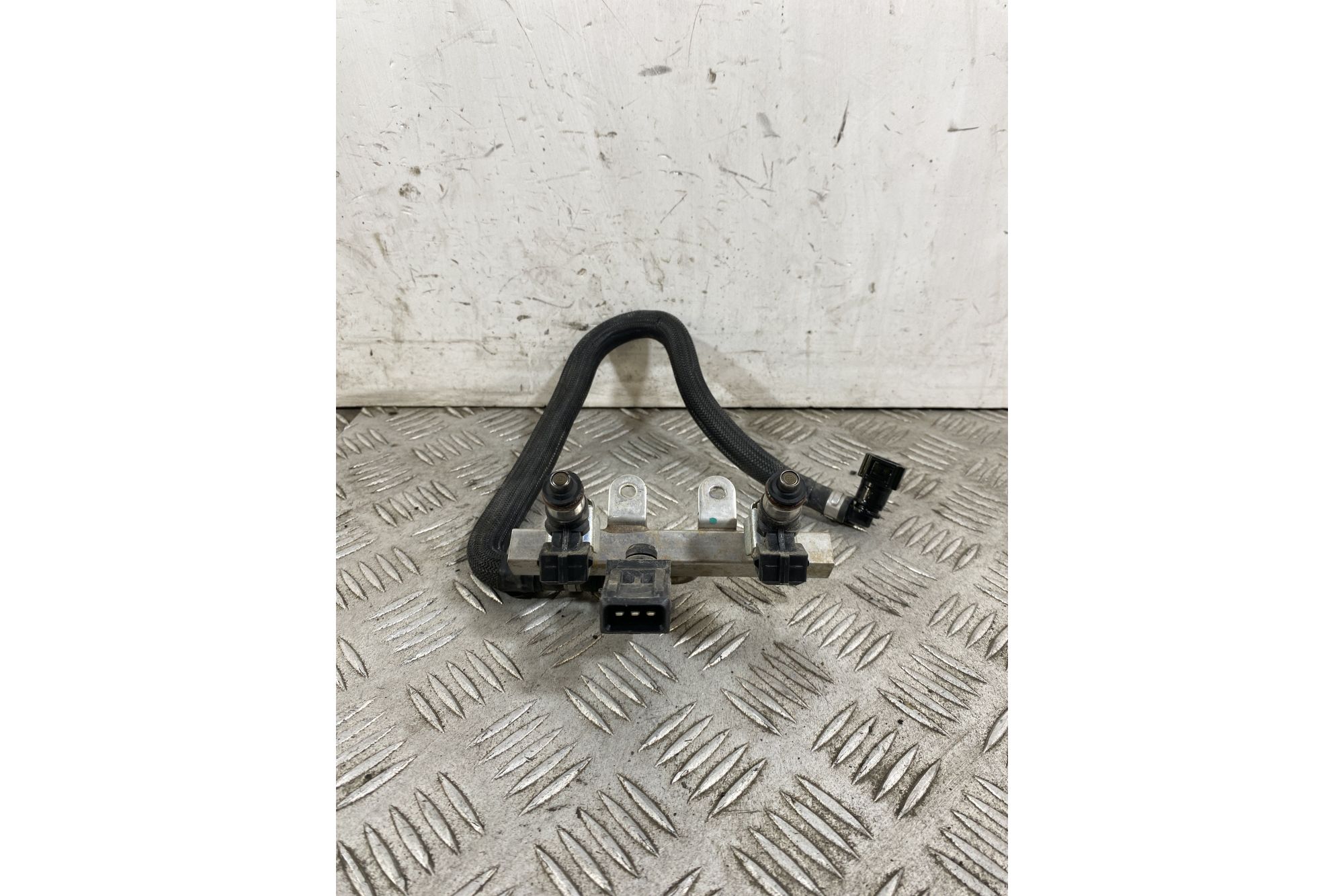 Coppia Iniettori Benelli TRK 502 Dal 2017 al 2019  1744297348610
