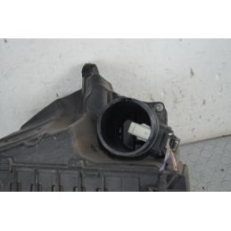 Scatola filtro aria Renault Scenic III Dal 2009 al 2013 Cod 8200947663  1744298790418