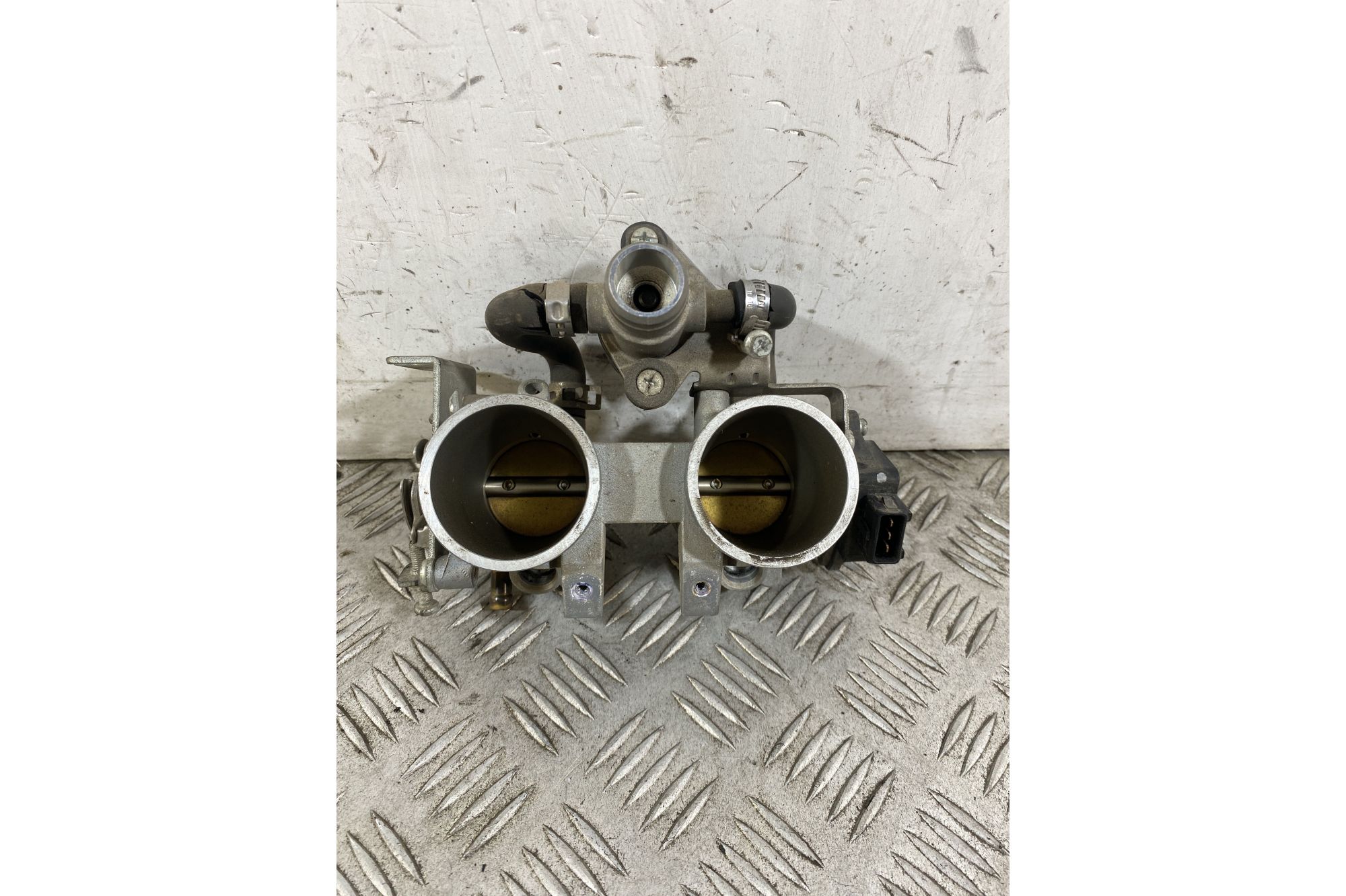 Corpo Farfallato Benelli TRK 502 Dal 2017 al 2019  1744297682134