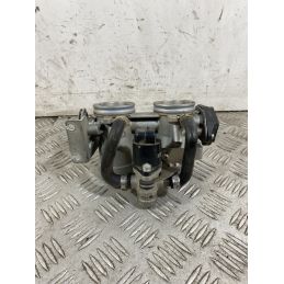 Corpo Farfallato Benelli TRK 502 Dal 2017 al 2019  1744297682134