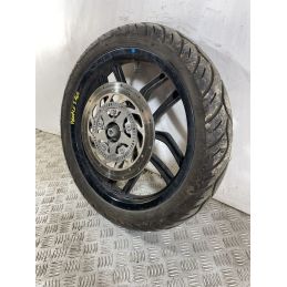 Cerchio Anteriore Kymco People S 125 Dal 2018 al 2020  1744297988083