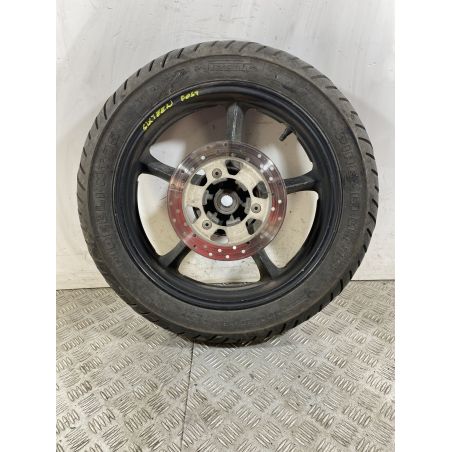 Cerchio Posteriore Suzuki Sixteen 125 / 150 Dal 2007 al 2014  1744298265725
