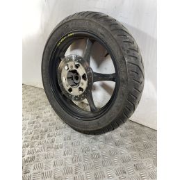 Cerchio Posteriore Suzuki Sixteen 125 / 150 Dal 2007 al 2014  1744298265725