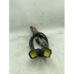 Coppia Sonde Lambda Benelli TRK 502 Dal 2017 al 2019  1744298528257