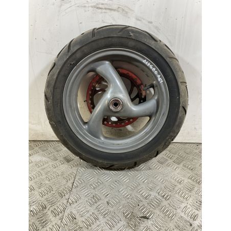 Cerchio Anteriore Peugeot Elyseo 125 dal 1999 al 2002  1744299000141