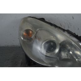 Faro Anteriore DX Mercedes Classe B W245 Dal 2005 al 2011 Cod A1698207861  1744353440388