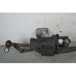 Motorino Tergicristalli Anteriore Fiat Ducato  Dal 2006 al 2014 Cod 98846359  1744354454841