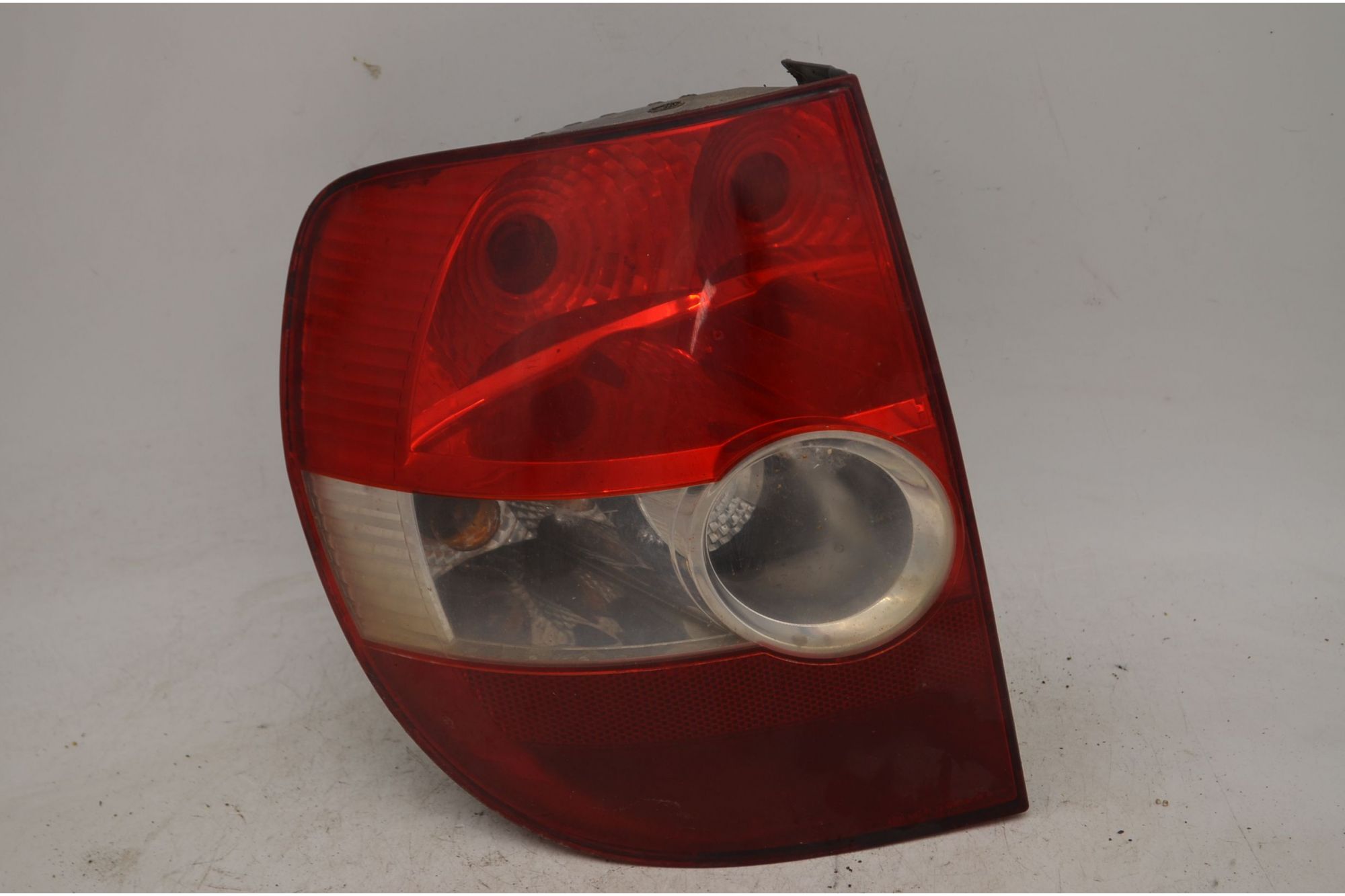 Fanale Stop Posteriore SX Volkswagen Fox  Dal 2003 al 2011 Cod 5Z0945111A  1744355081213