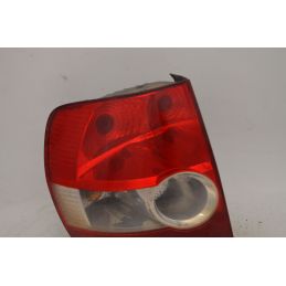 Fanale Stop Posteriore SX Volkswagen Fox  Dal 2003 al 2011 Cod 5Z0945111A  1744355081213