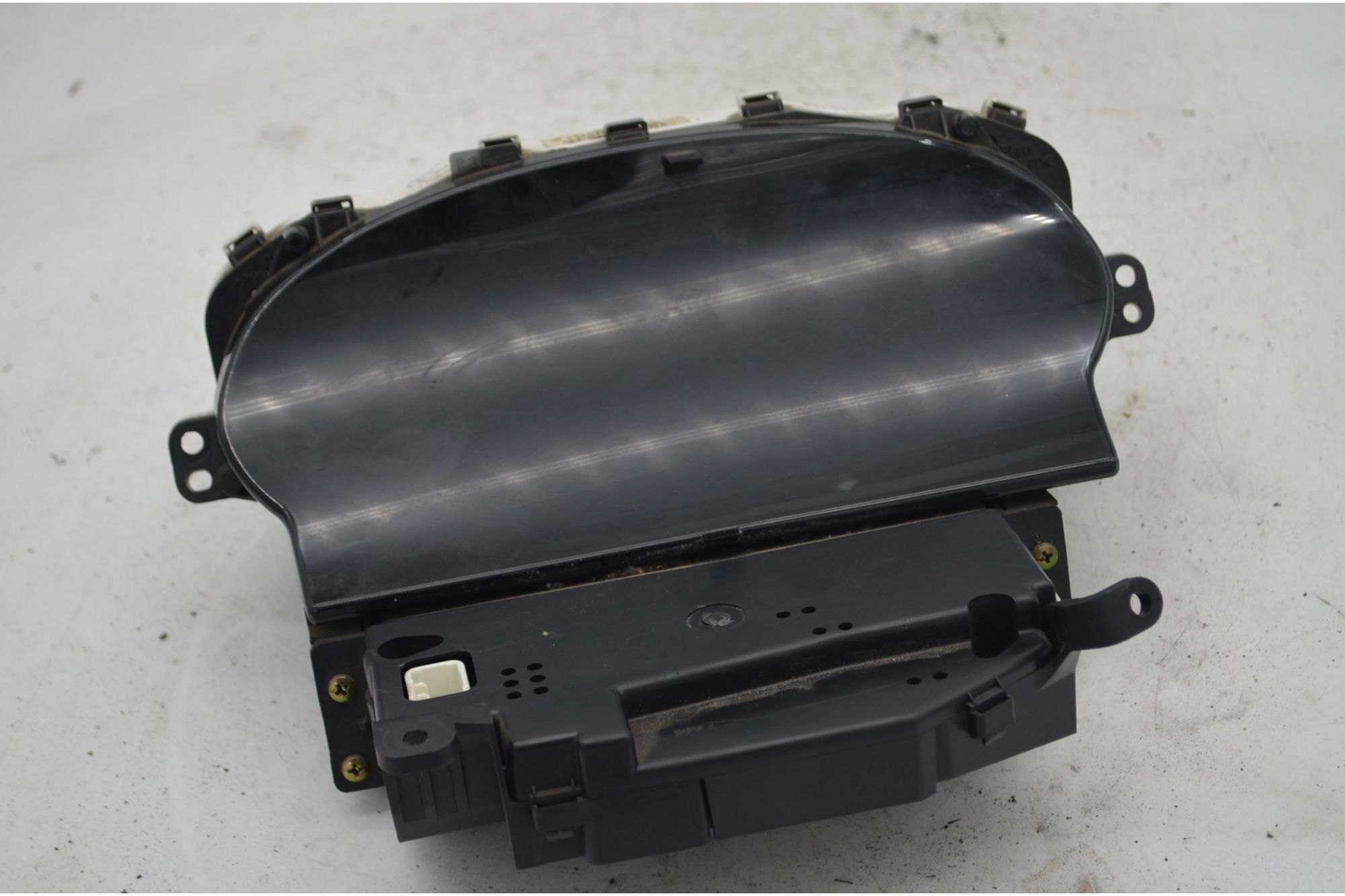 Strumentazione Contachilometri Completa Toyota Yaris Dal 1999 al 2005 Cod 83800-52120  1744356337432