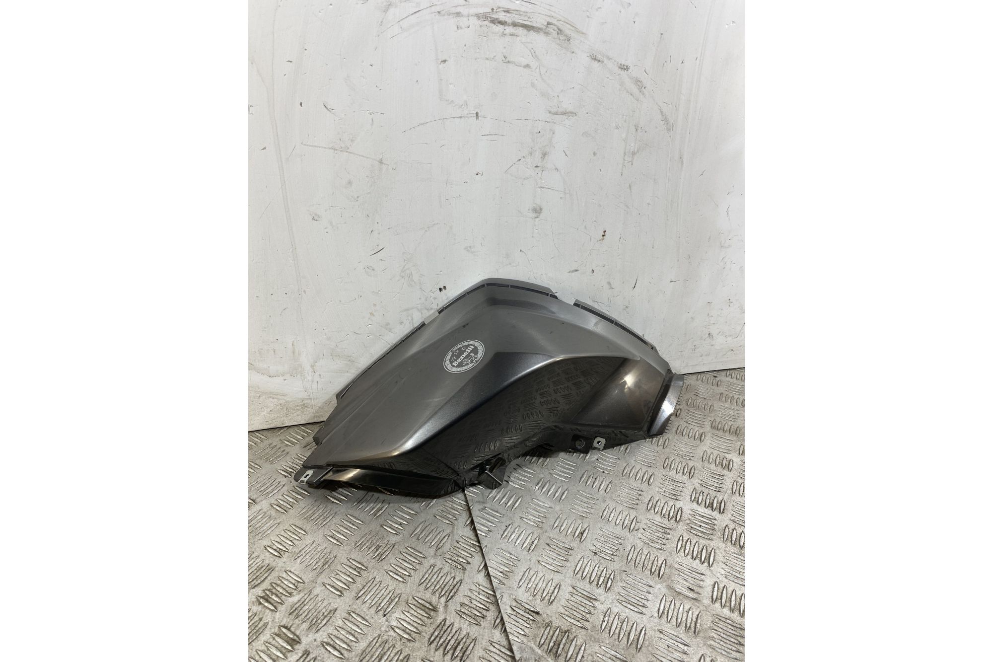 Carena Copertura Serbatoio Sinistra SX Benelli TRK 502 Dal 2017 al 2019  1744356682167