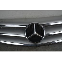 Griglia Anteriore Mercedes Classe B W245 Dal 2005 al 2011 Cod A1698800883  1744357026076