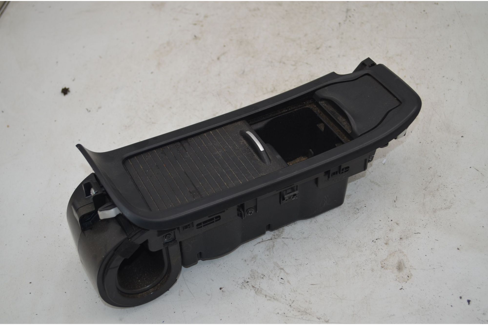 Vano Portaoggetti Console Centrale Honda Civic IX Dal 2011 al 2017 Cod 77230-TV1-E01  1744357438527