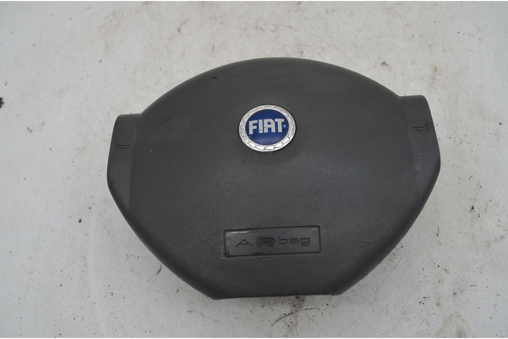 Airbag Volante Fiat Panda 169 Dal 2003 al 2012 Cod 735411159  1744357856284