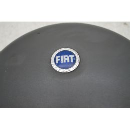 Airbag Volante Fiat Panda 169 Dal 2003 al 2012 Cod 735411159  1744357856284