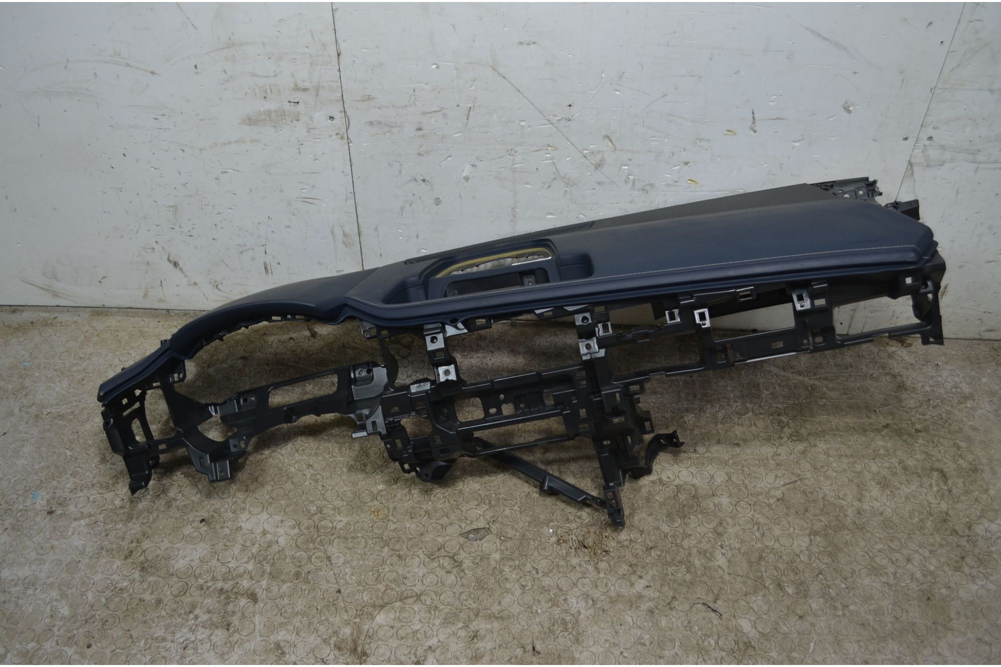Ossatura cruscotto Mazda CX 30 Dal 2019 in poi Cod DFR5-60381  1744359083749