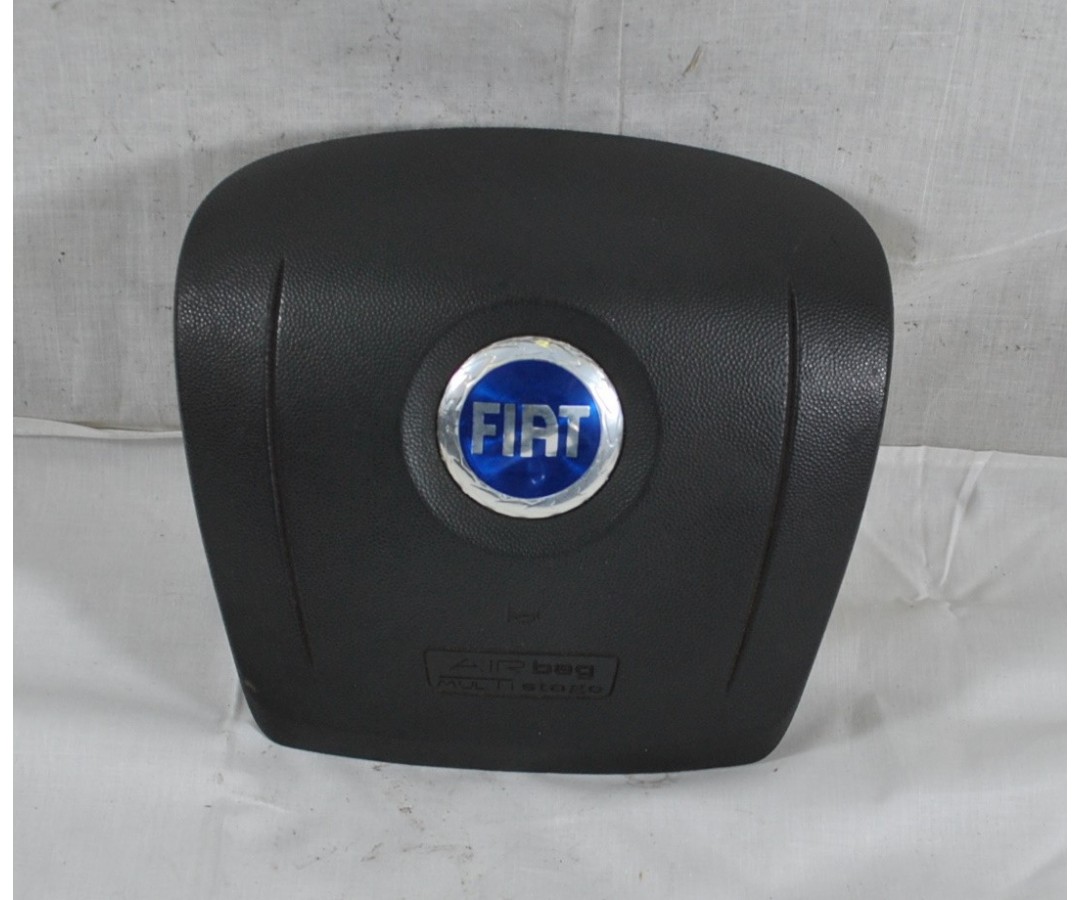 Airbag volante Fiat Ducato Dal 2006 al 2014 Cod 07854862480  1620810947990