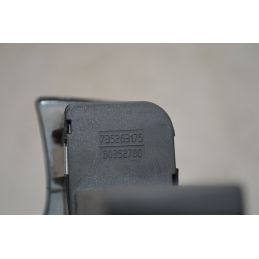Pulsantiera Alzacristalli Anteriore SX Alfa Romeo 147 Dal 2000 al 2010 Cod 735263175  1744359974832