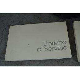 Libretto Uso e Manutenzione Honda Civic IX Dal 2011 al 2017  1744360464582