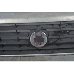 Griglia Anteriore Fiat Ducato Dal 2006 al 2014 Cod 735263175  1744360818743