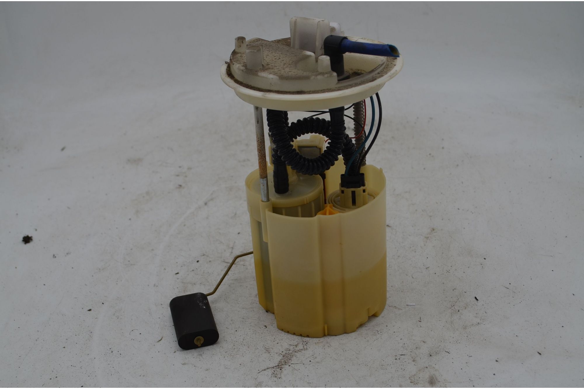 Pompa Carburante Opel Corsa E Dal 2014 al 2019 Cod 0580314138  1744361347495