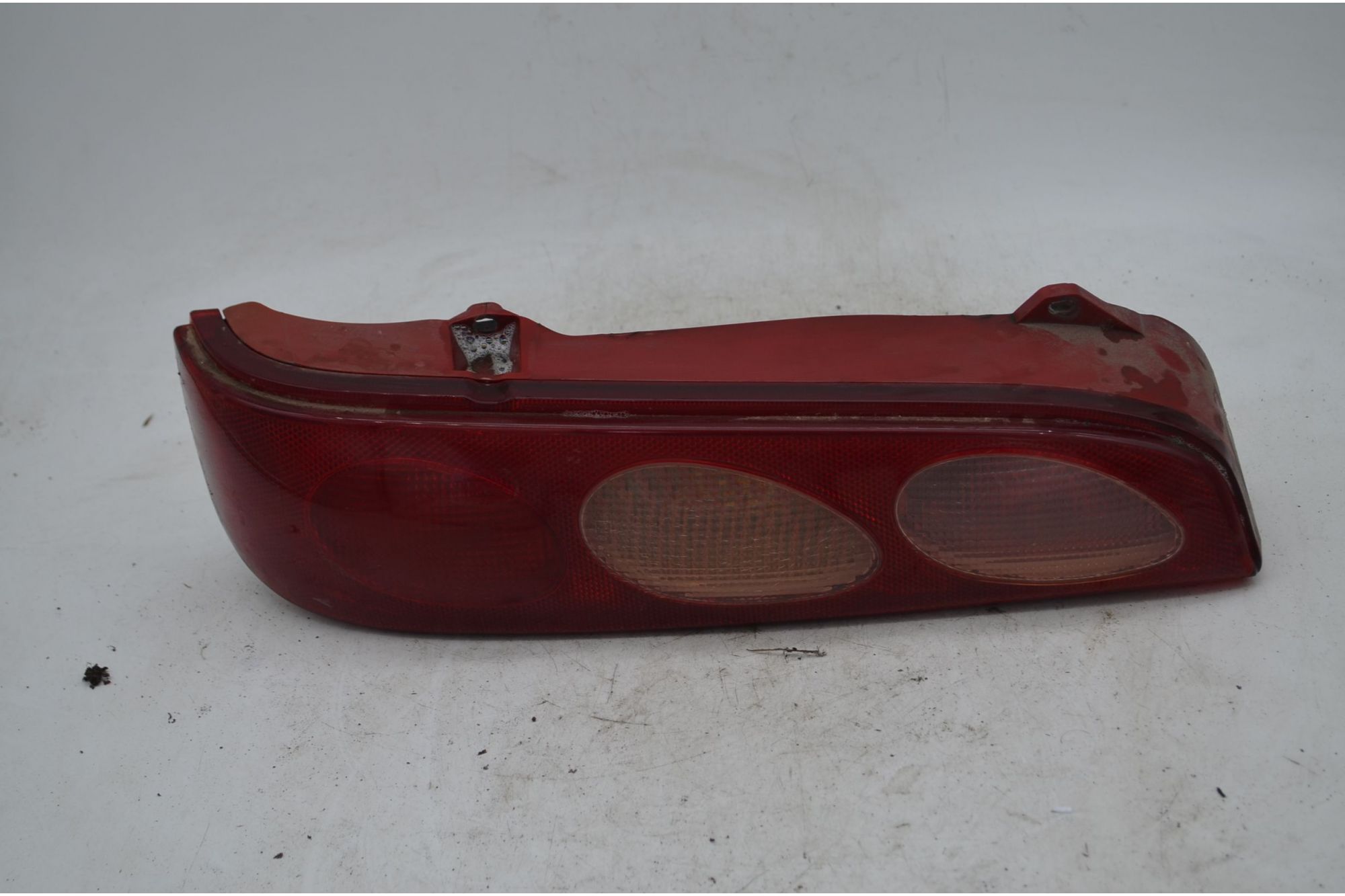 Fanale Stop Posteriore SX Fiat Seicento Dal 1998 al 2010 Cod 46511339  1744361919852
