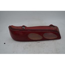 Fanale Stop Posteriore SX Fiat Seicento Dal 1998 al 2010 Cod 46511339  1744361919852