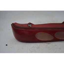 Fanale Stop Posteriore SX Fiat Seicento Dal 1998 al 2010 Cod 46511339  1744361919852