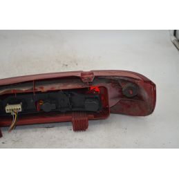 Fanale Stop Posteriore SX Fiat Seicento Dal 1998 al 2010 Cod 46511339  1744361919852