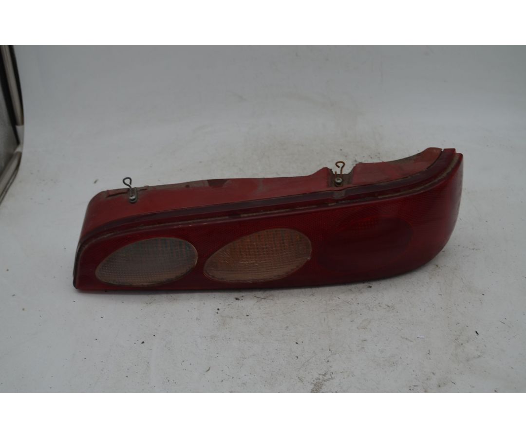 Fanale Stop Posteriore DX Fiat Seicento Dal 1998 al 2010 Cod 46511337 1744362564167 Fanale Stop Posteriore DX Fiat Seicento Dal 1998 al 2010 Cod 46511337 1744362564167