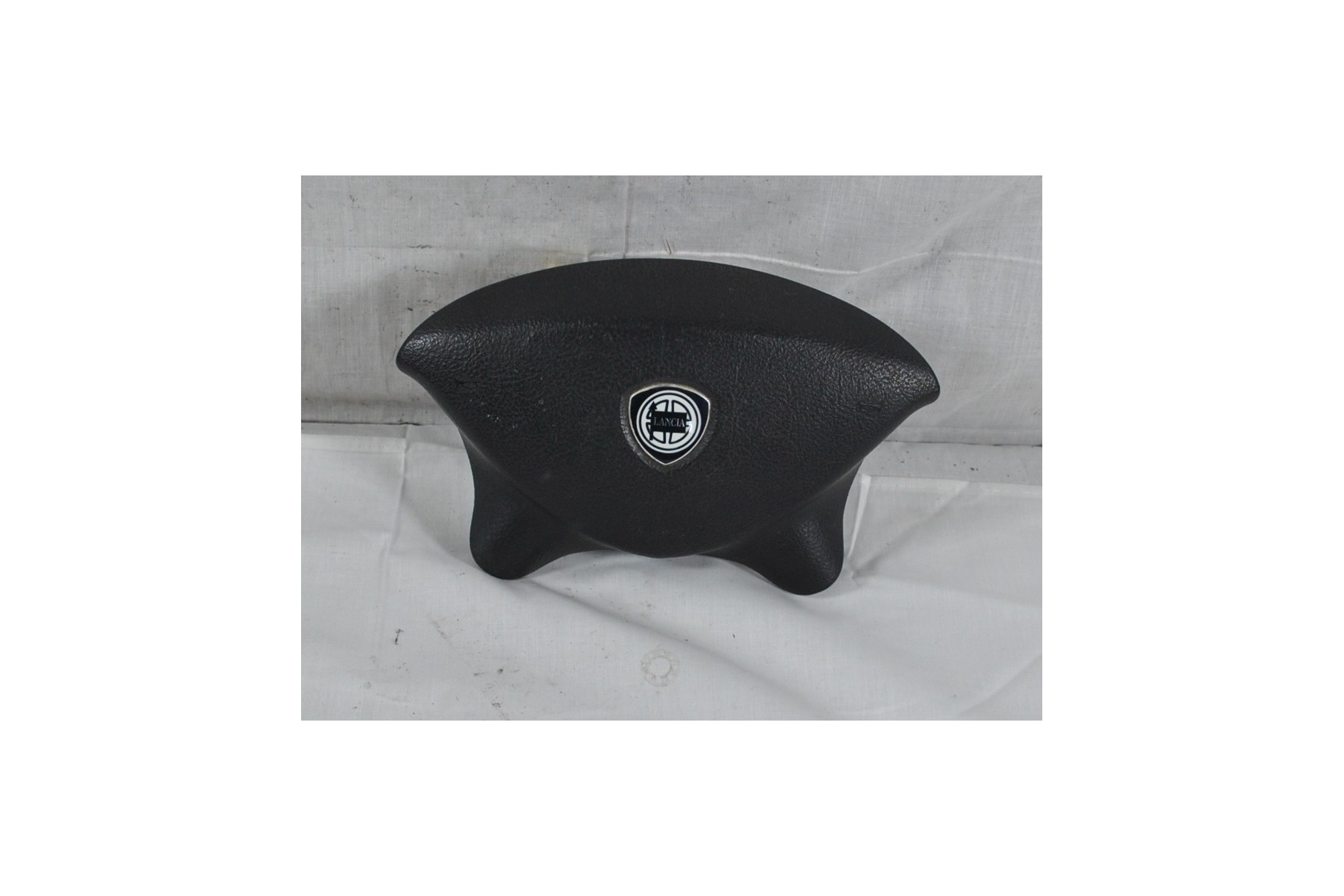 Airbag volante Lancia Phedra Dal 2002 al 2010 Cod. 14958430YR  1620811728642