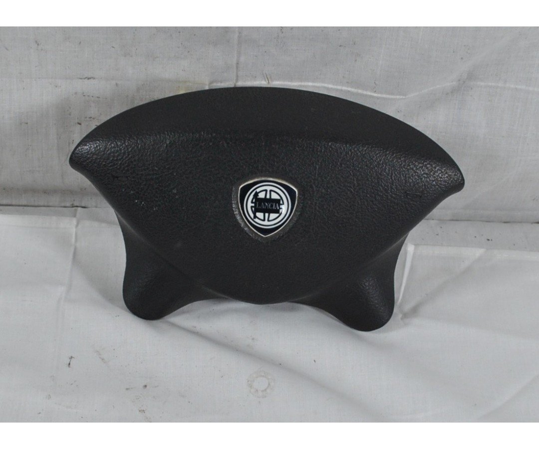 Airbag volante Lancia Phedra Dal 2002 al 2010 Cod. 14958430YR  1620811728642