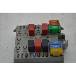 Body Computer Fiat Punto 188 Dal 1999 al 2011 Cod 46835591  1744363772967