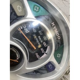 Strumentazione Contachilometri Kymco People One 125 / 150 Dal 2016 al 2018 Km 30999  1744364846063