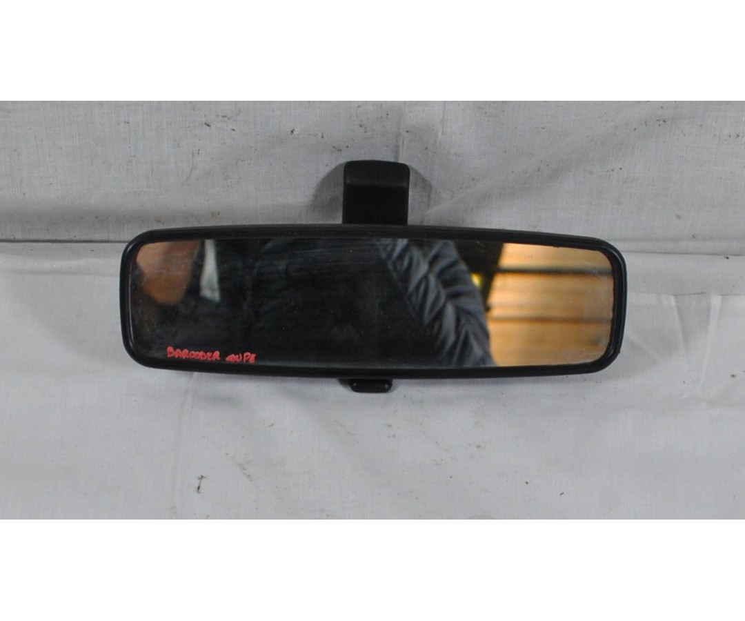 Specchietto retrovisore interno Chatenet Barooder coupe Dal 2012  1620812511724