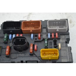 Body Computer Citroen C3 Dal 2002 al 2009 Cod 9664055480  1744365792772