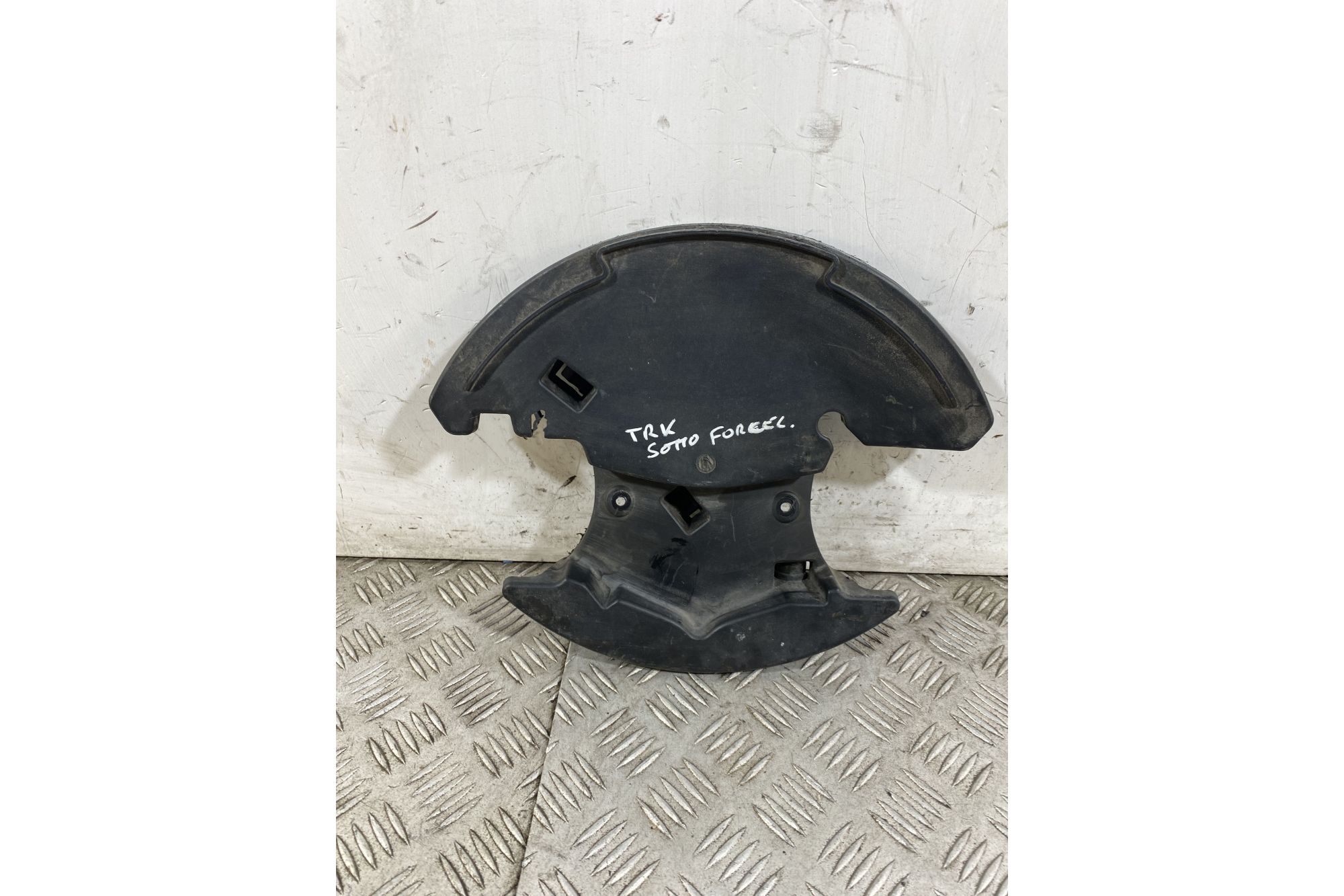 Carena Sottoforcella Benelli TRK 502 Dal 2017 al 2019  1744366582389