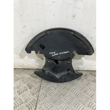 Carena Sottoforcella Benelli TRK 502 Dal 2017 al 2019  1744366582389