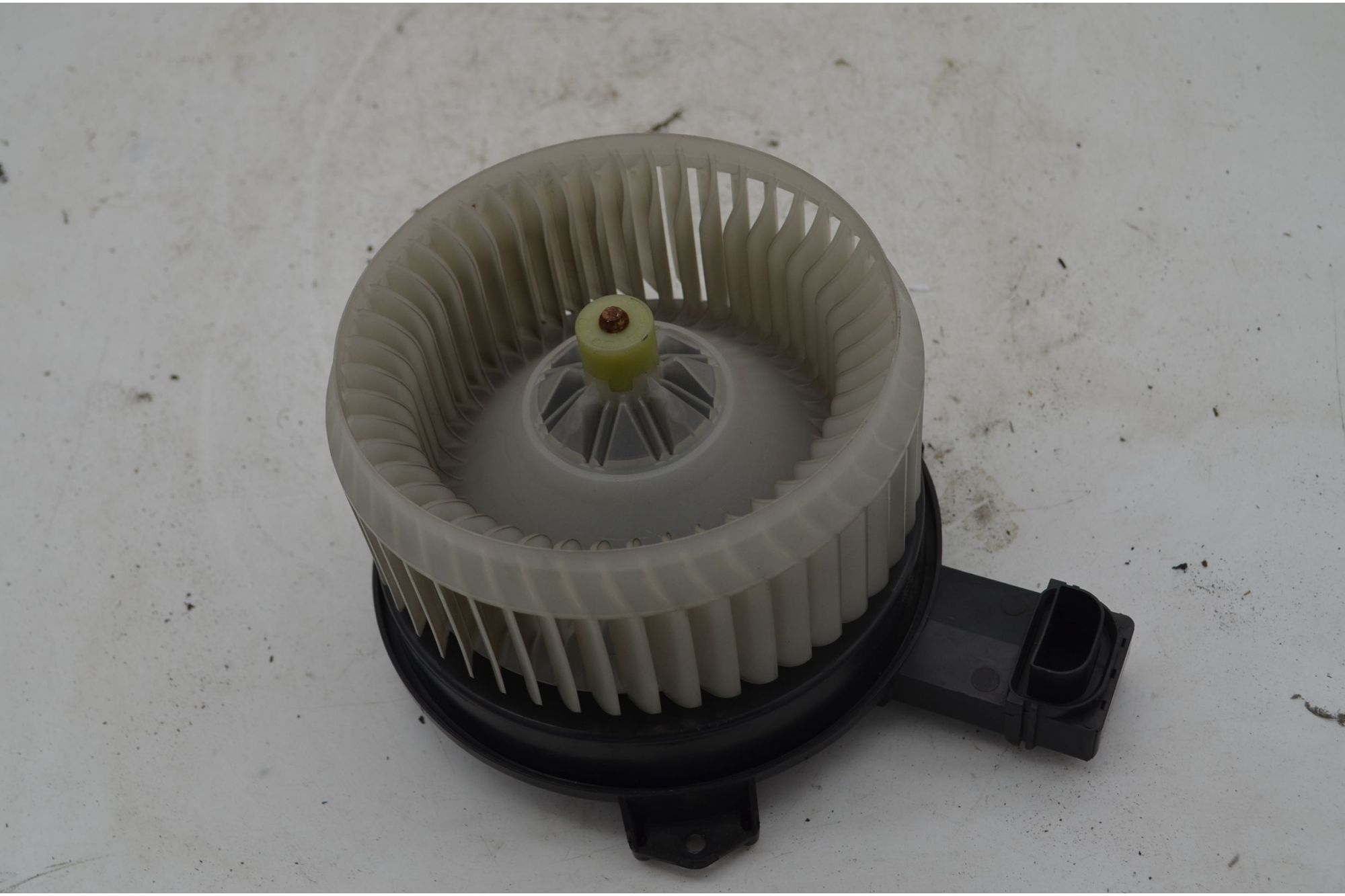 Ventola Abitacolo Honda Civic IX Dal 2011 al 2017 Cod 79310TS6H01  1744366606801