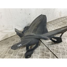 Carena Parafango Postriore Copricatena Benelli TRK 502 Dal 2017 al 2019  1744367132460