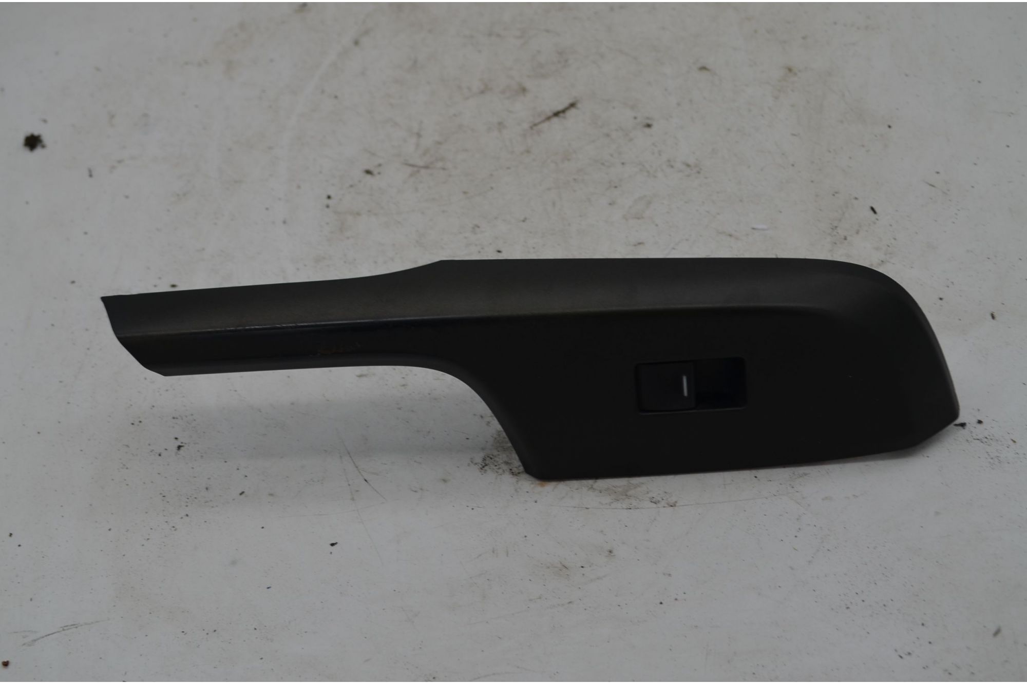 Pulsantiera Alzacristalli Anteriore DX Honda Civic IX Dal 2011 al 2017 Cod 83540TV1G510GGM  1744367082352