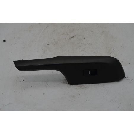 Pulsantiera Alzacristalli Anteriore DX Honda Civic IX Dal 2011 al 2017 Cod 83540TV1G510GGM  1744367082352