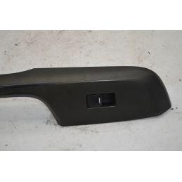 Pulsantiera Alzacristalli Anteriore DX Honda Civic IX Dal 2011 al 2017 Cod 83540TV1G510GGM  1744367082352