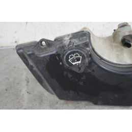 Vaschetta Acqua Tergicristalli BMW Serie 3 E46 Dal 1998 al 2005 Cod 6166-7007970  1744367566890