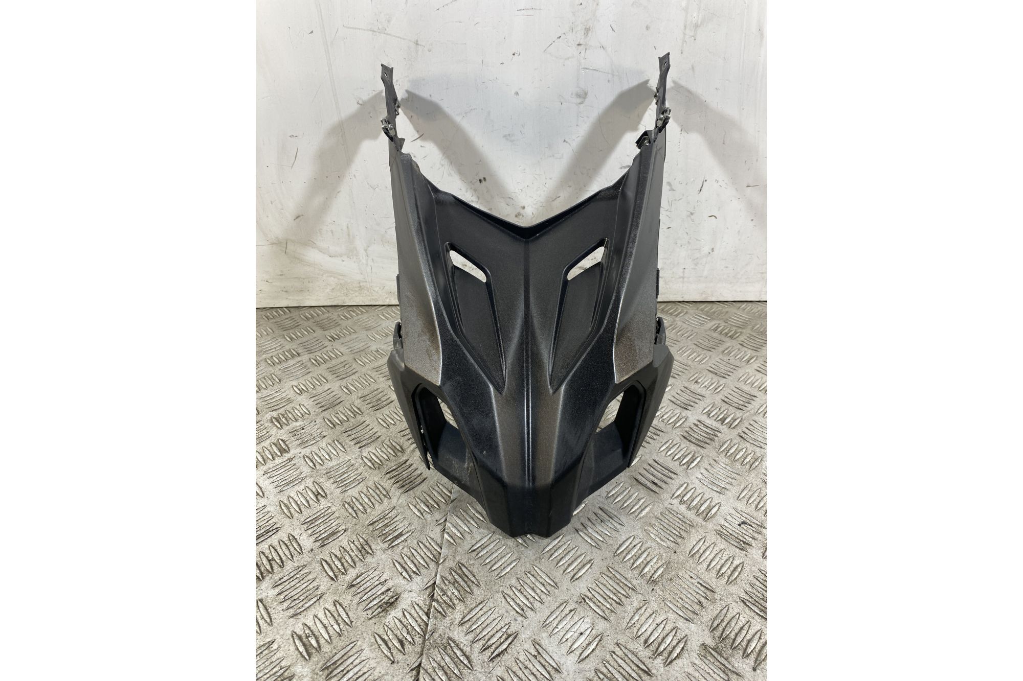 Carena Parafango Anteriore Benelli TRK 502 Dal 2017 al 2019  1744367964337