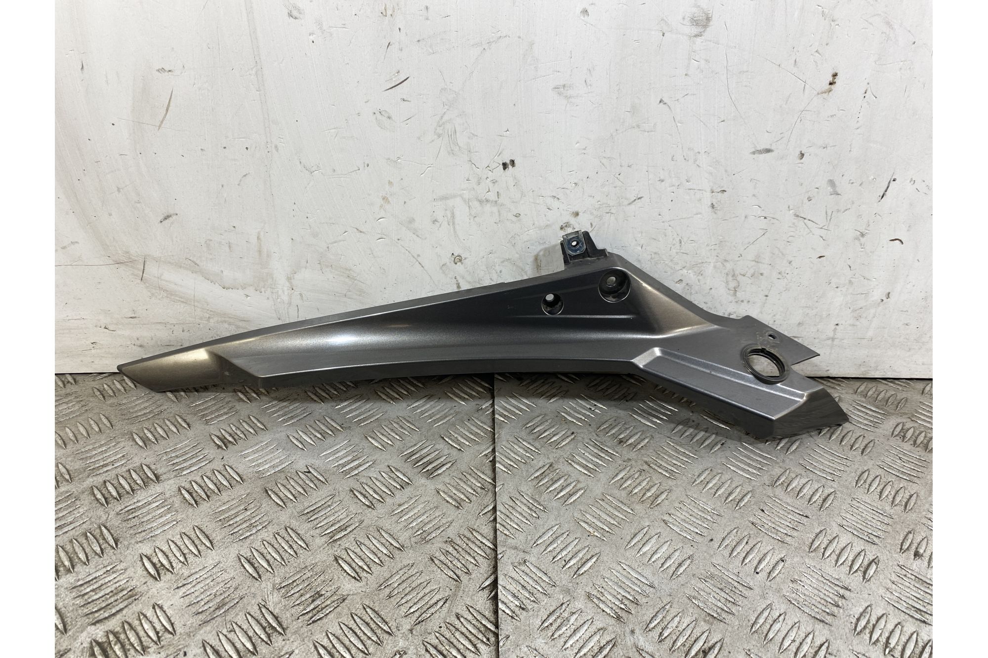 Carena Fianchetto Scudetto Frontale Sinistro Sx Benelli TRK 502 Dal 2017 al 2019  1744368544415