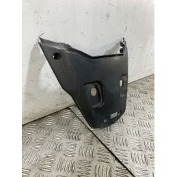 Carena Codino Posteriore Benelli TRK 502 Dal 2017 al 2019  1744369018229