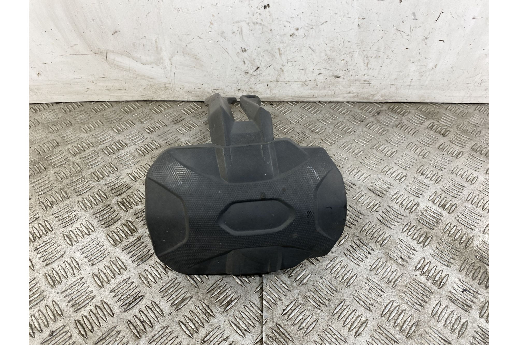 Carena Parafango Posteriore Benelli TRK 502 Dal 2017 al 2019  1744377399525