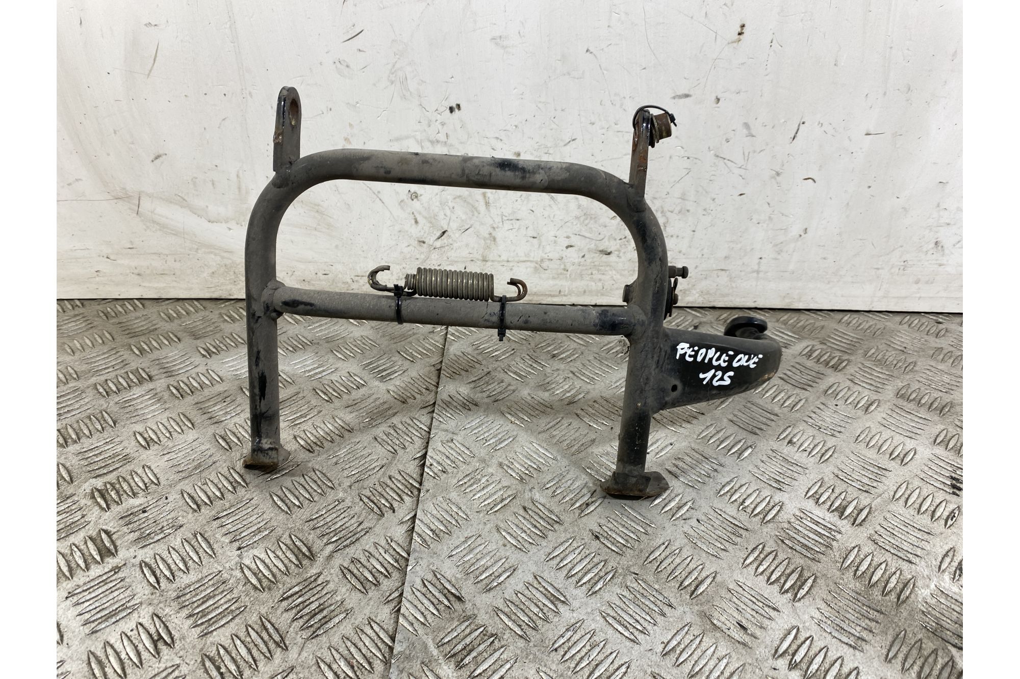 Cavalletto Centrale Kymco People One 125 / 150 Dal 2016 al 2018  1744378206068