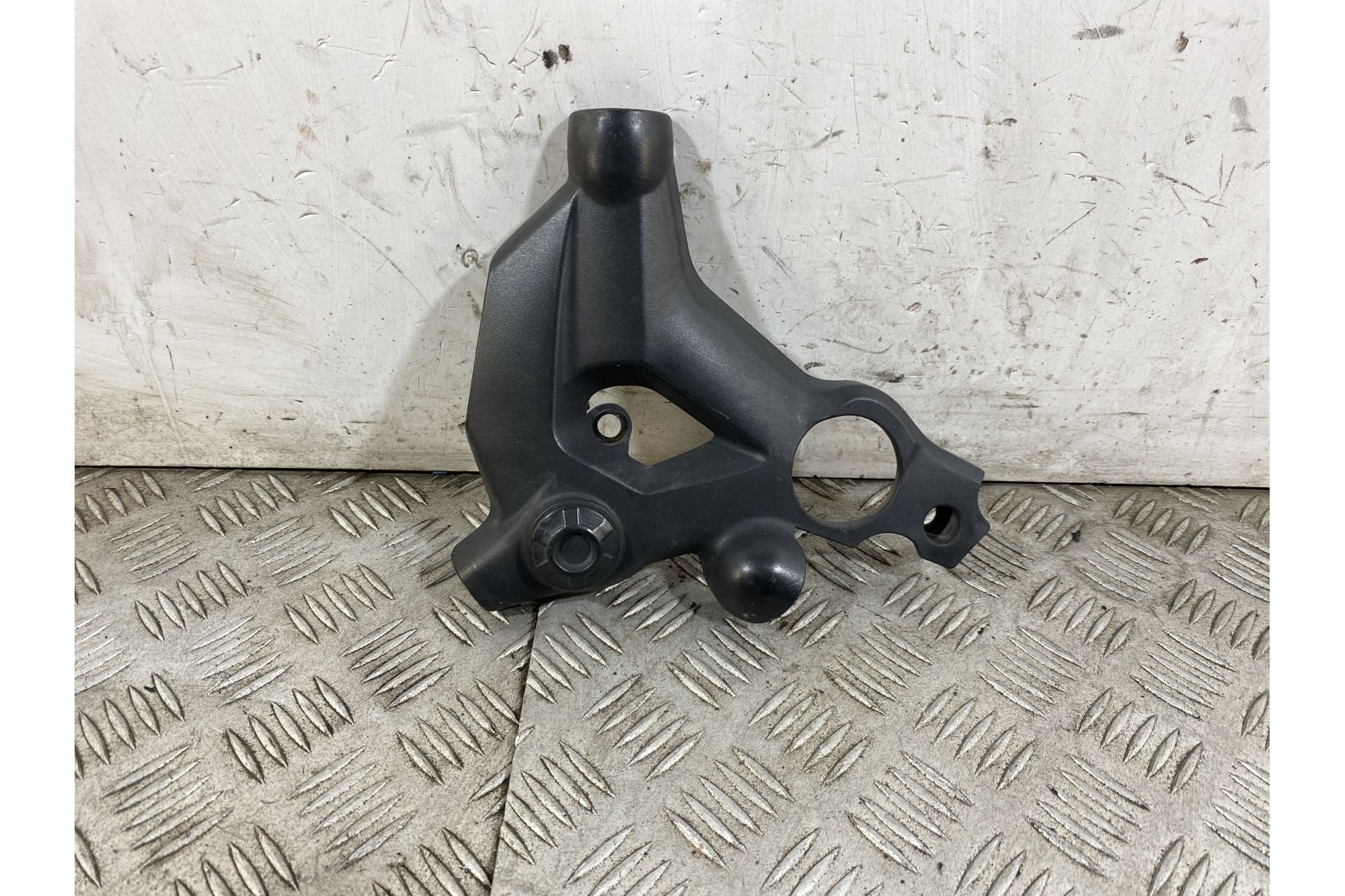 Carena Copri telaio Destro Dx Benelli TRK 502 Dal 2017 al 2019  1744380882564